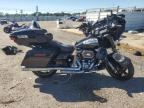 2015 HARLEY-DAVIDSON FLHXS
