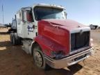 2007 INTERNATIONAL 9200