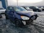 2009 HYUNDAI ACCENT SE