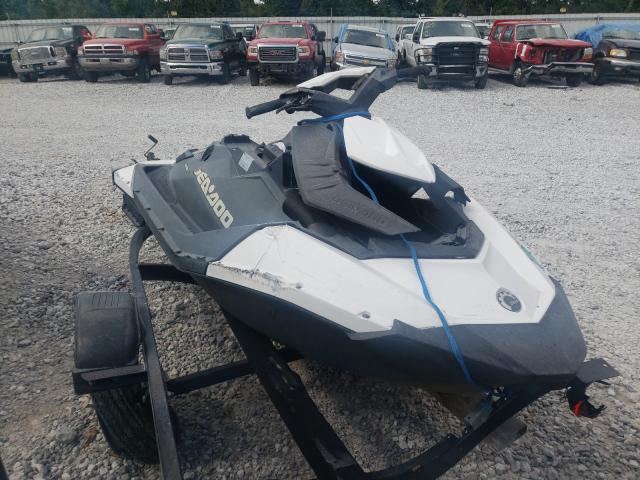 2015 SEA DOO SPARK