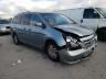 2006 HONDA ODYSSEY