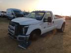 2016 FORD F350