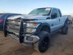 2011 FORD F250