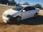 2011 TOYOTA COROLLA