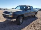 2003 CHEVROLET SILVERADO