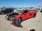 2024 CHEVROLET CORVETTE