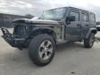 2016 JEEP WRANGLER UNLIMITED