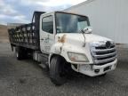 2013 HINO 258/268