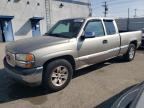 2000 GMC NEW SIERRA