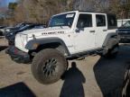2017 JEEP WRANGLER UNLIMITED