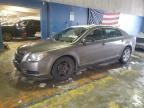 2010 CHEVROLET MALIBU LS