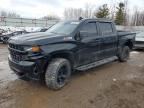2020 CHEVROLET SILVERADO