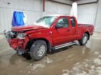 2015 NISSAN FRONTIER