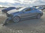2017 MERCEDES-BENZ CLA