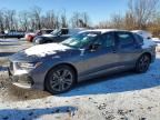 2022 ACURA TLX
