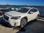 2020 SUBARU CROSSTREK