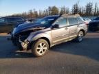 2014 SUBARU OUTBACK