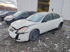 2009 NISSAN ALTIMA