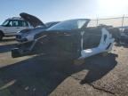 2016 CHEVROLET CORVETTE