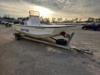 2010 KENCRAFT BAY RIDER