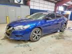 2018 NISSAN MAXIMA