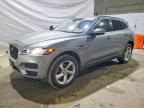 2020 JAGUAR F-PACE