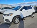 2020 CHEVROLET TRAX