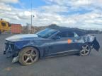 2013 CHEVROLET CAMARO