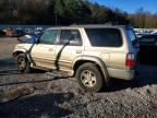 2001 TOYOTA 4RUNNER