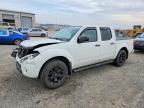 2019 NISSAN FRONTIER