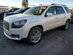 2017 GMC ACADIA LIMITED