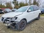 2014 NISSAN PATHFINDER
