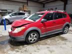 2005 PONTIAC VIBE