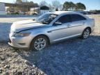 2010 FORD TAURUS