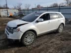 2010 FORD EDGE