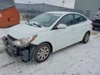 2012 HYUNDAI ACCENT