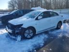 2020 HYUNDAI IONIQ