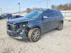 2014 GMC ACADIA