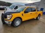 2021 FORD F150