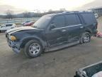 2001 LINCOLN NAVIGATOR