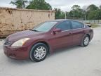 2010 NISSAN ALTIMA