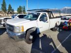 2008 CHEVROLET SILVERADO