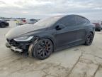2022 TESLA MODEL X