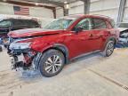 2022 NISSAN PATHFINDER