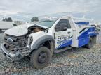 2018 FORD F450