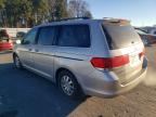 2010 HONDA ODYSSEY