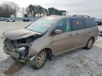 2009 HONDA ODYSSEY