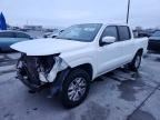 2022 NISSAN FRONTIER