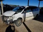 2013 CHRYSLER TOWN & COUNTRY