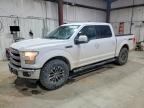 2015 FORD F150